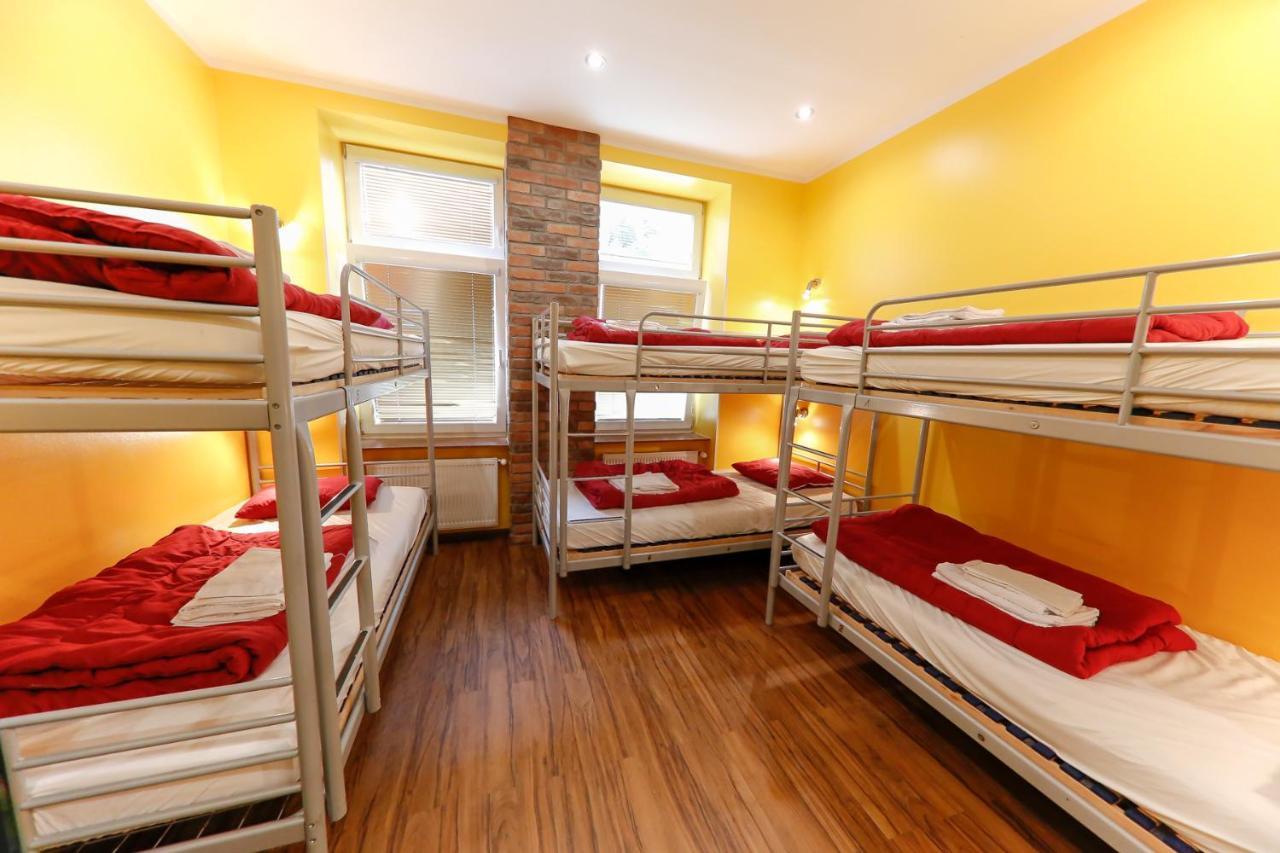 Bed 6-Bed Mixed Dormitory Room,1011802948:JPEG