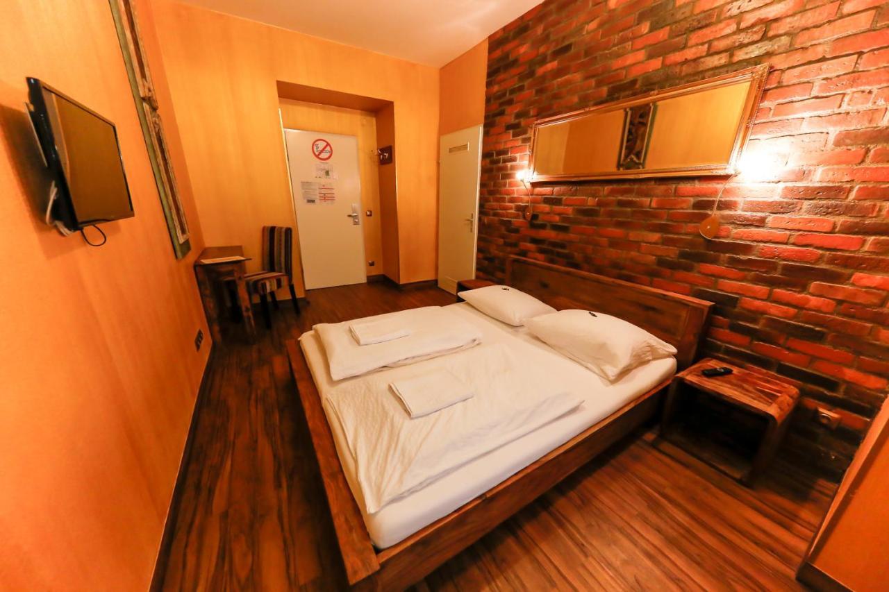 Premium Double Room